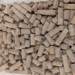 COCNUT PELLETS PURE